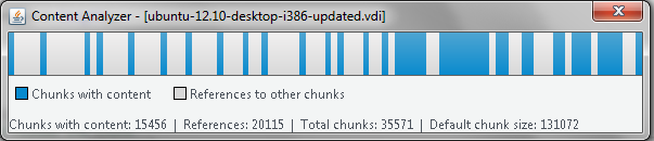Modification map screenshot