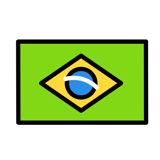 Brazilian Flag